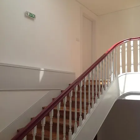 Estudio Ruvina Apartment Porto
