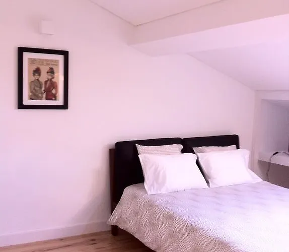 Estudio Ruvina Appartement