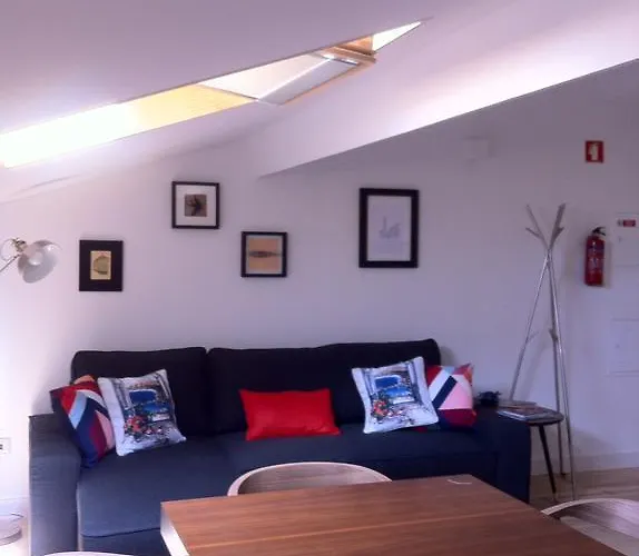 Estudio Ruvina Appartement