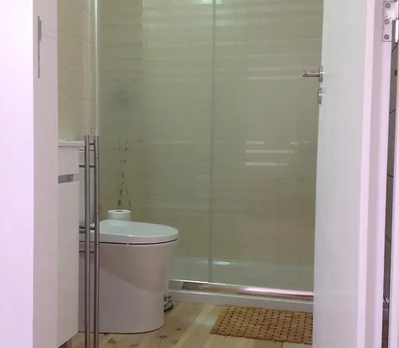 Estudio Ruvina Appartement *