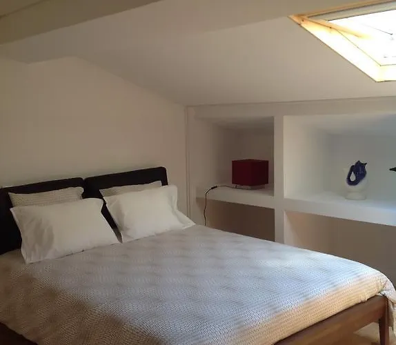 Appartement Estudio Ruvina Oporto