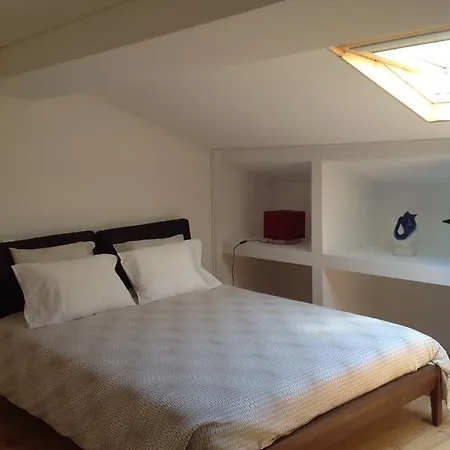 Apartment Estudio Ruvina Porto