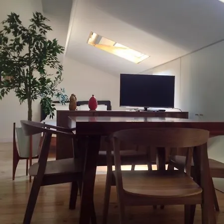 Apartment Estudio Ruvina