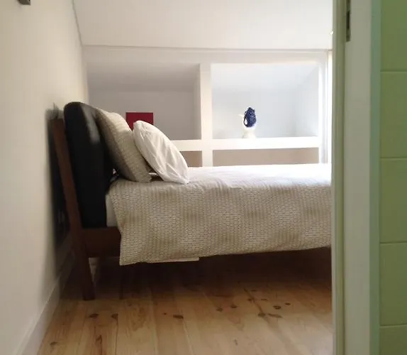 Estudio Ruvina * Porto