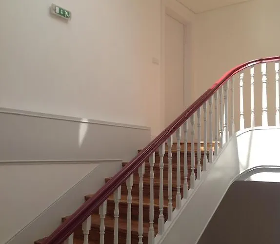 Estudio Ruvina Apartment Porto