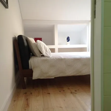 Estudio Ruvina * Porto